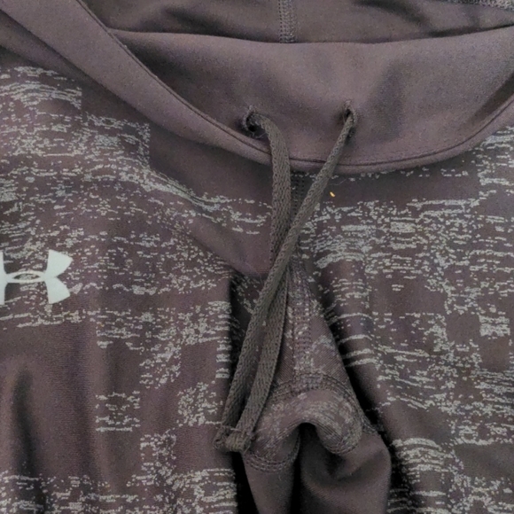 UnderArmour Leggings - Picture 9 of 9